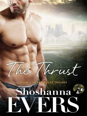 cover image of The Thrust